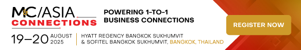 M&C Asia Connections 2025