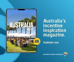 Australia Next Magazine - the latest edition