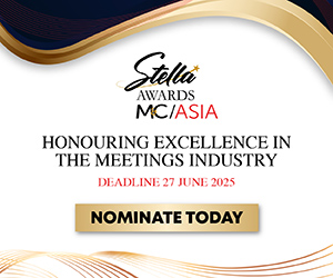 Know a Trailblazer in the MICE Industry?
